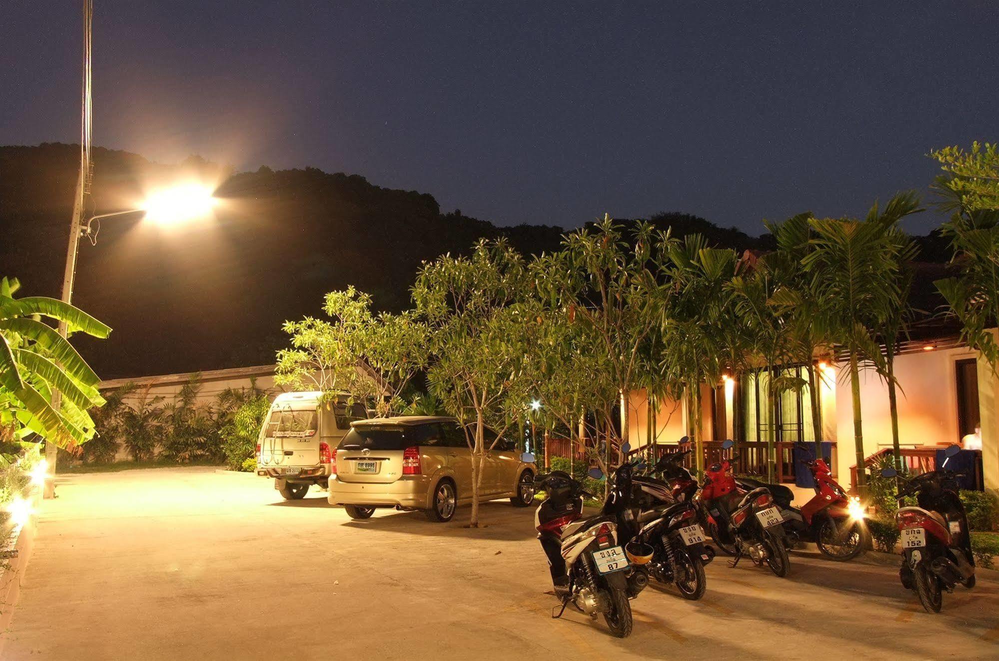 กะตะน้อย รีสอร์ท Phuket ภายนอก รูปภาพ
